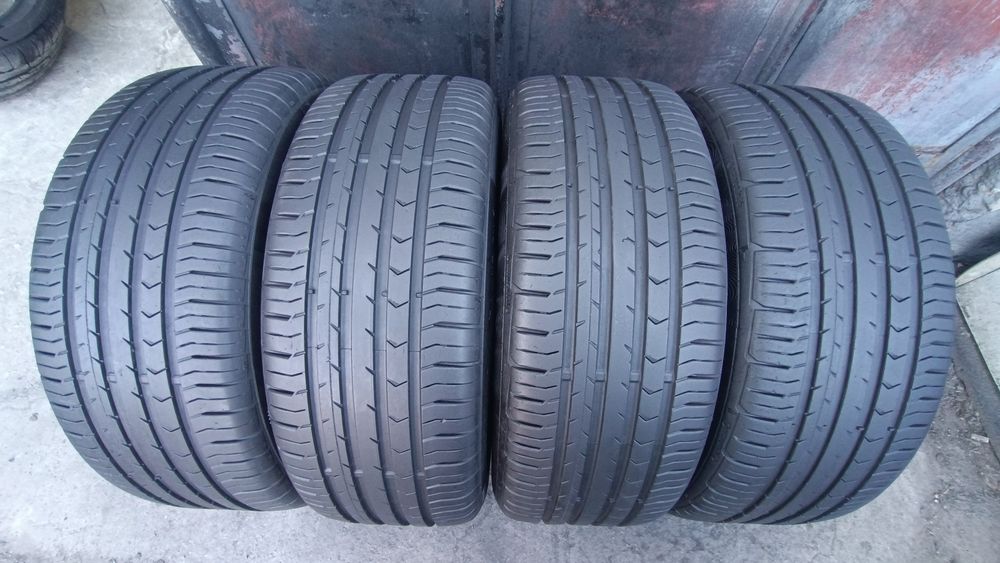 205/55/16 Continental