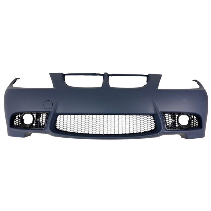 Предна М3 Броня за BMW E90 E91 / Предна М броня за БМВ Е90 Е91