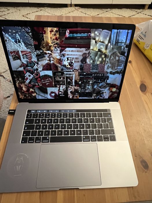 MacBook Pro Retina A1707 2016