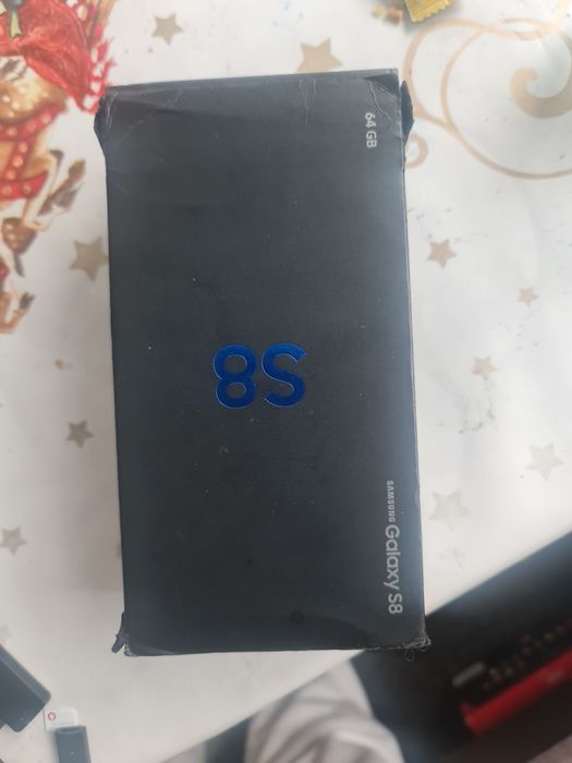 Samsung S8 pentru piese .