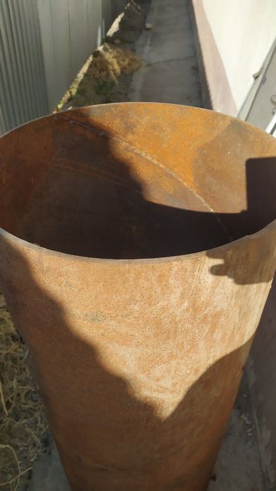продам трубу диаметр
