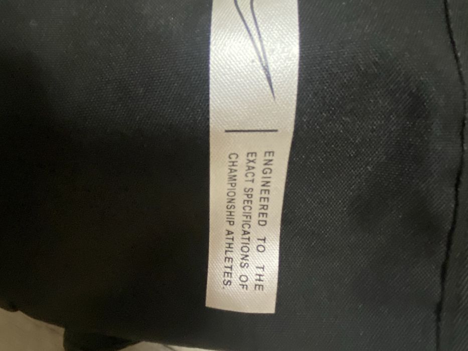 Nike elite v1/ сумка найк элит