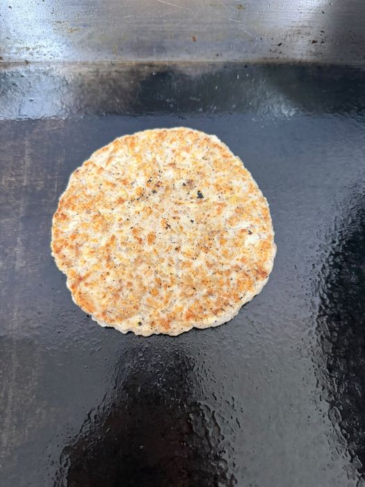 Котлеты Говяжие Куриные