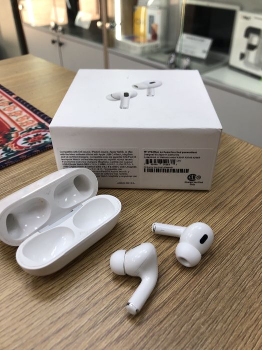 Airpods pro 2 (p25)