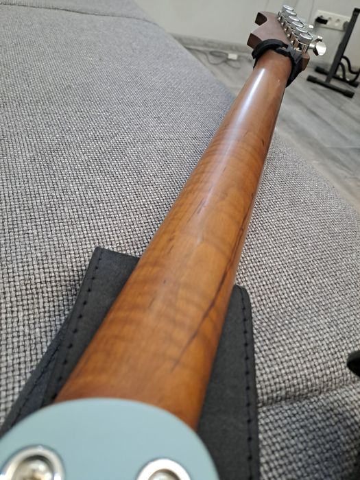 Harley Benton Fusion III