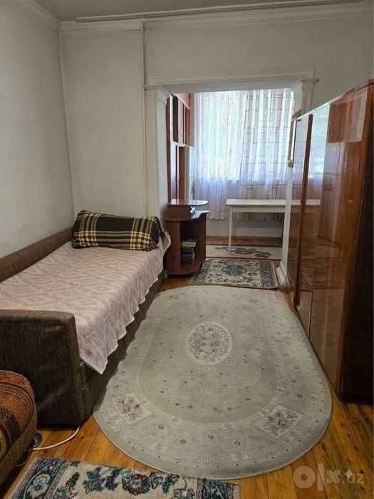 Метро БИЙ - 1в2/3/4 - кирпичный дом - под ремонт