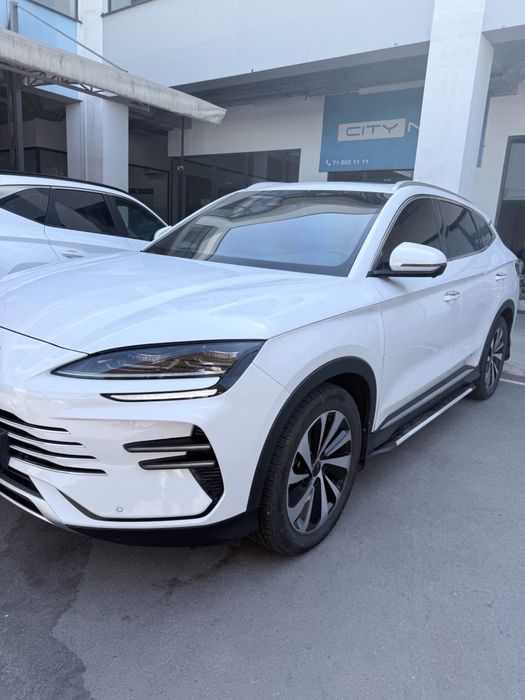 Byd GIBRID 150 full 2025 yil