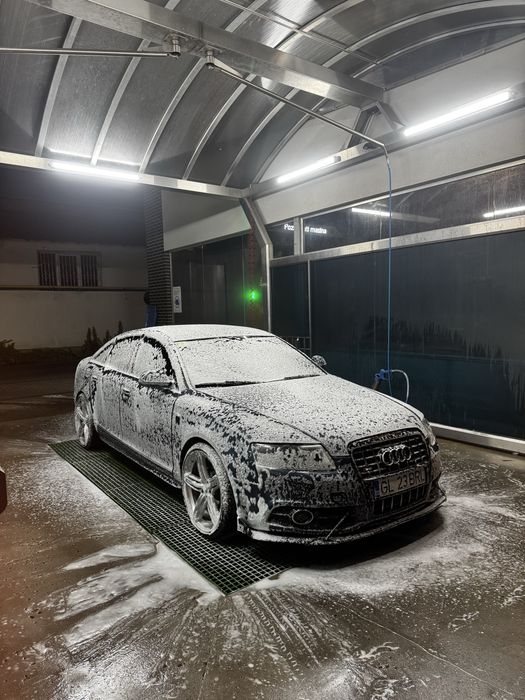 AUDI A6 2010 — imagine 3