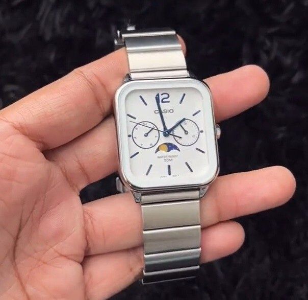 Часы Casio mtp m305d