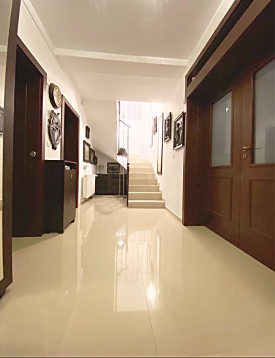 Vand 1/2 Duplex Ion Creanga/Kypling Dumbravita