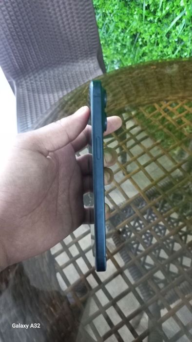 Iphone 15 pro max 256 gb