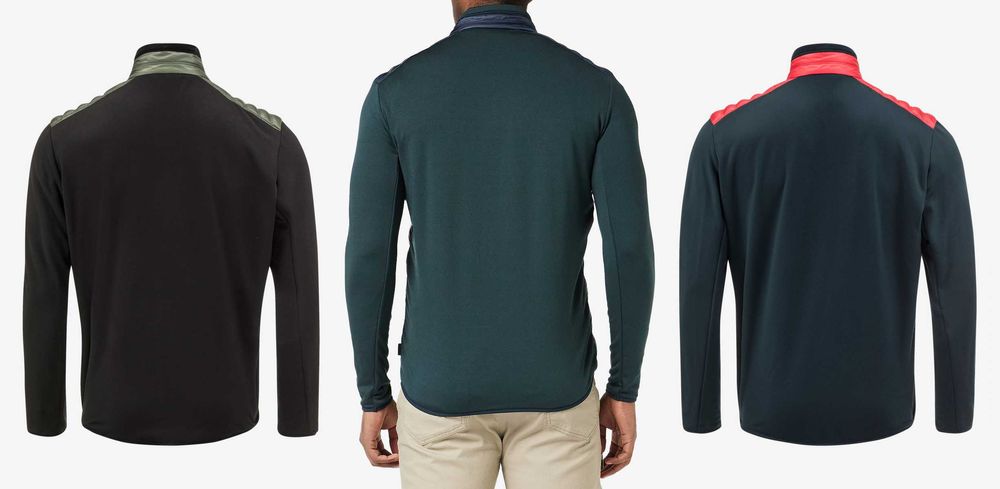 Head Dolomiti, S/M/L, ново оригинално мъжко яке, среден слой