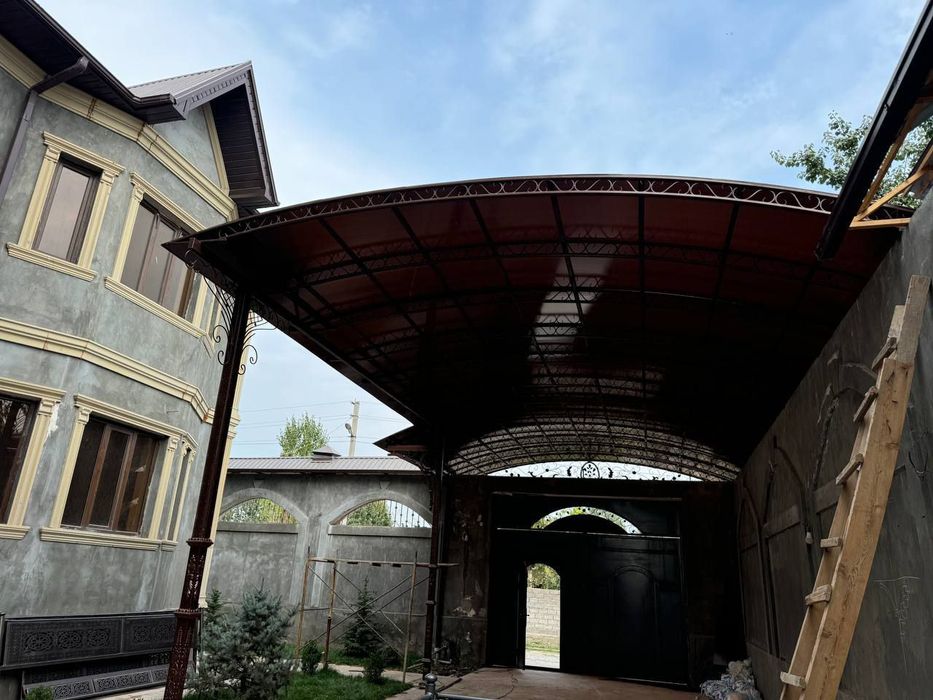 Golden Plast leksan va monolitlar toʻplami