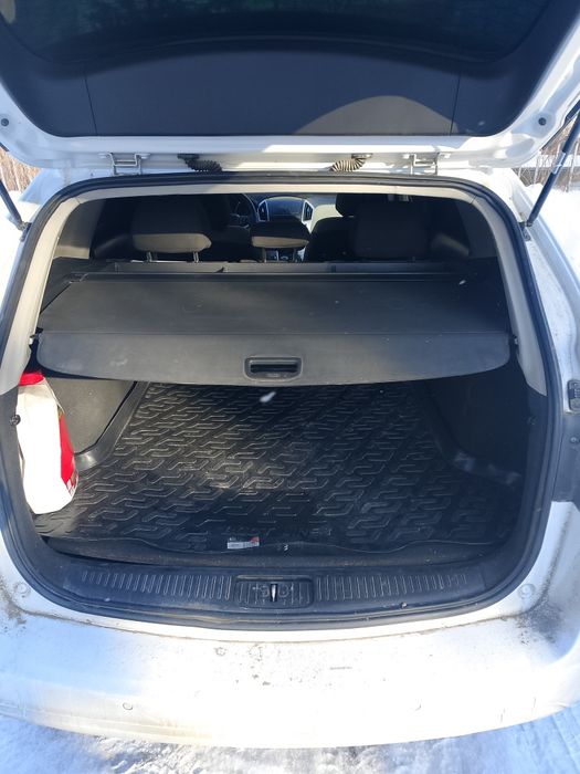 Продам машину в хорошем состоянии универсал.