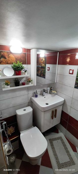 Продава се Едностаен апартамент в Белово - 50 кв.м за 2572 €/кв.м - Снимка #7