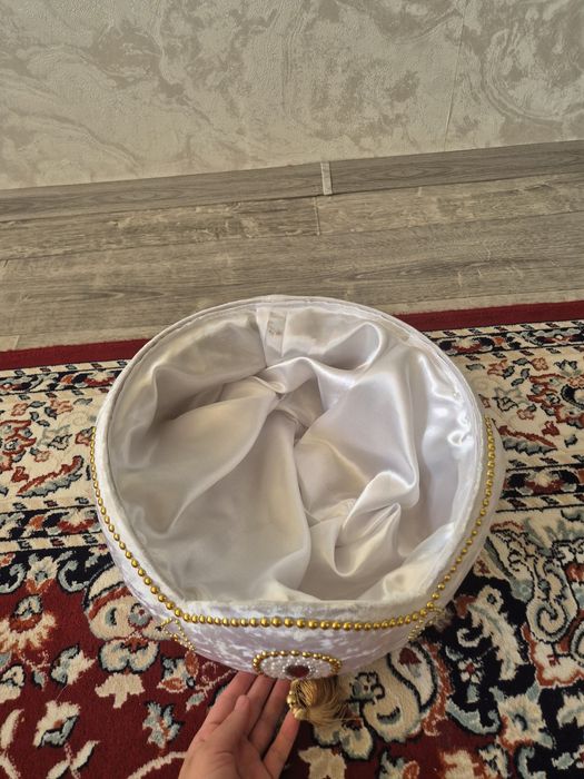 Продам корзину на калта, 5 тыс