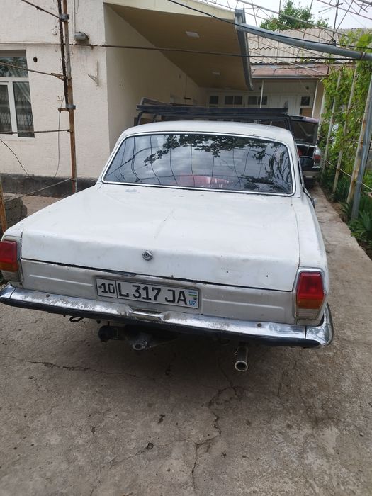 2410 volga sotiladiiiii
