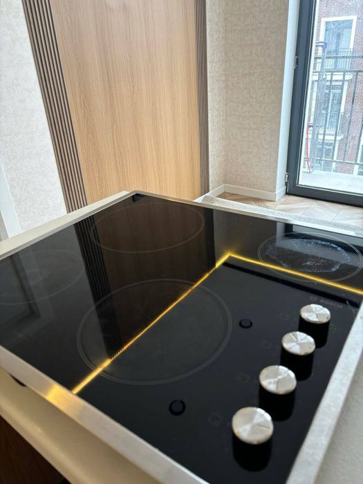 Плита Bosch 60*50