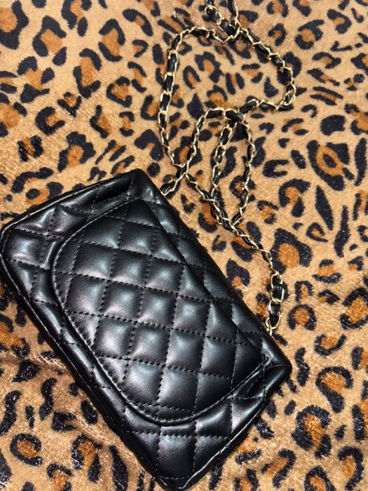 Vand geanta chanel