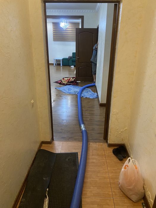 Откачка септика