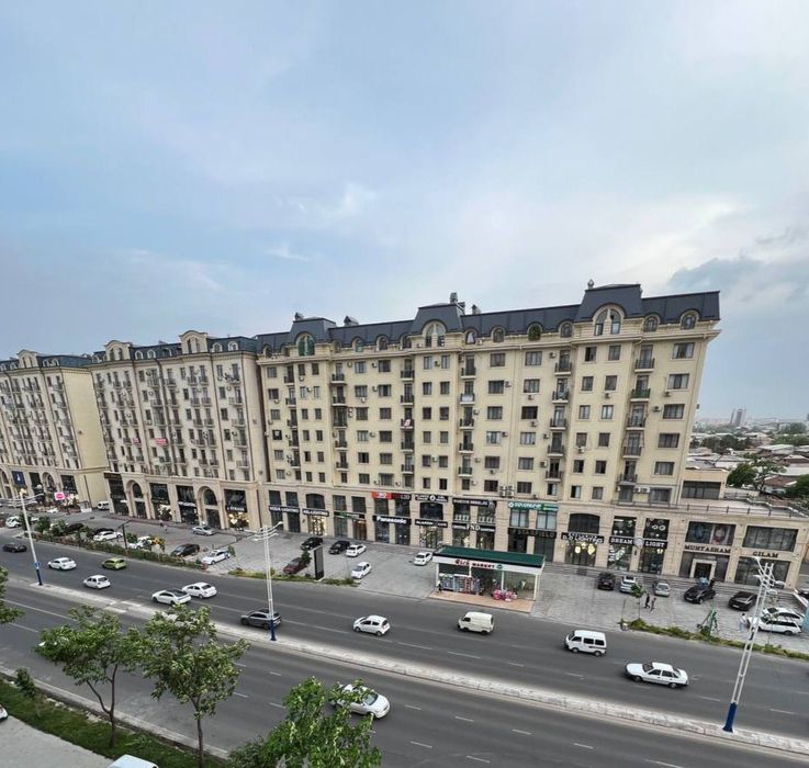 Себзор 2/4/8 ТЦ Ривейра