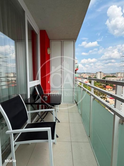 Apartament de vânzare cu 1 camera în zona Iosia, Oradea