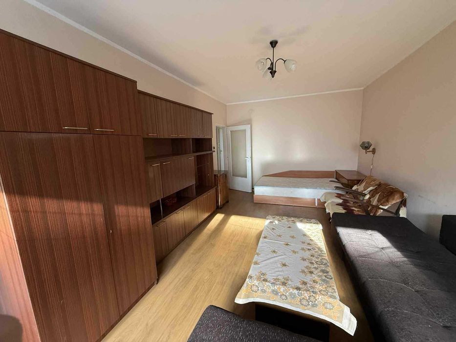 Дава се под наем Двустаен апартамент в София, Младост 4 - 75 кв.м за 598.23 € - Снимка #5