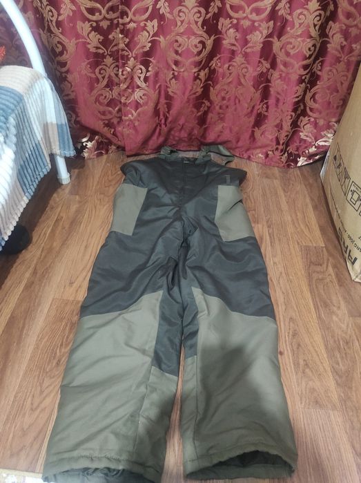 Продам бушлак комплект