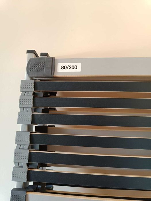 Нова подматрачна рамка 80x200 см ALA FIX GA30 DZ 2 броя