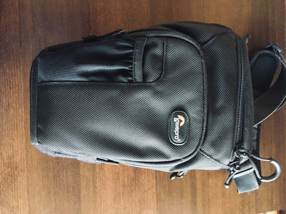 Чанта Lowepro Toploader Pro 70AW