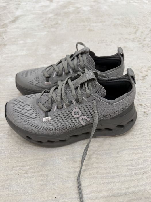On running новые кросовки