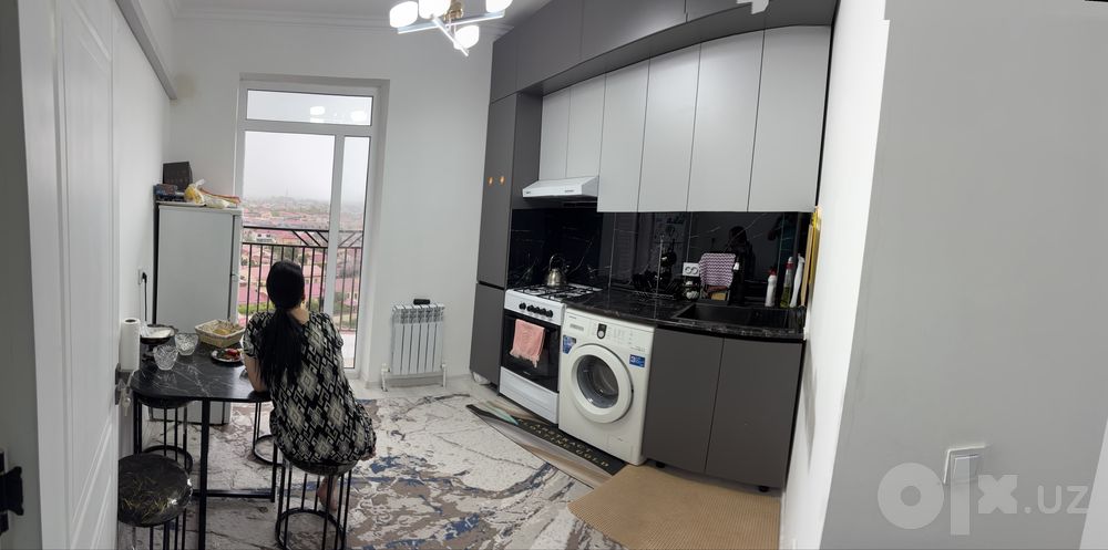 Сдам в аренду свою квартиру