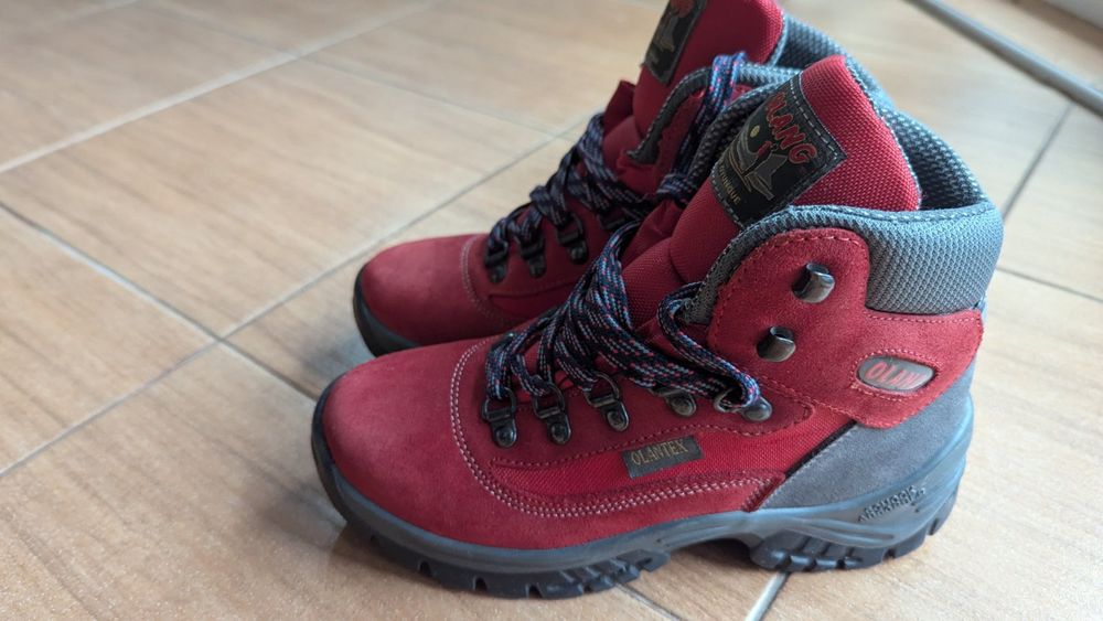 Дамски обувки Olang 36