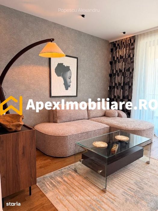 Apartament 3 camere de inchiriat Baneasa Bucuresti | ApexImobiliare.ro