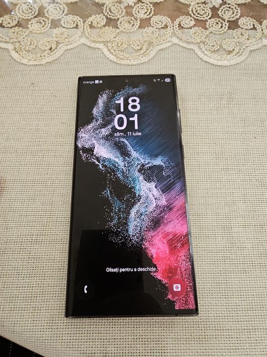 Samsung S22 ultra