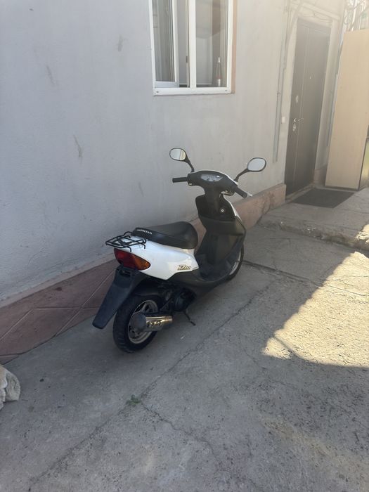 Хонда дио af 34