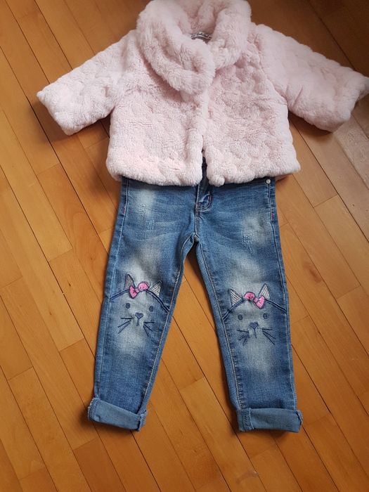 Лот гащеризони F & F