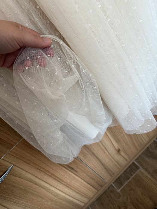 Рокля  Needle and Thread