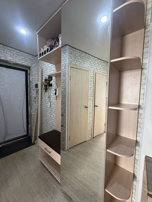 Продам прихожую в отличном состоянии!