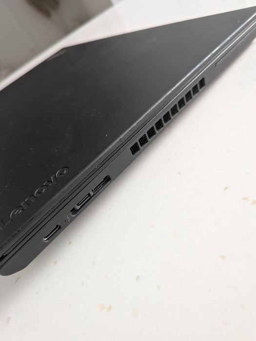 Lenovo Thinkpad T480