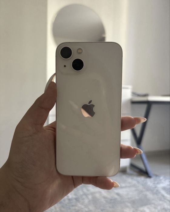 Айфон 13 96акб новый