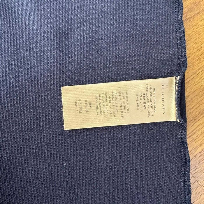 Тениска Burberry