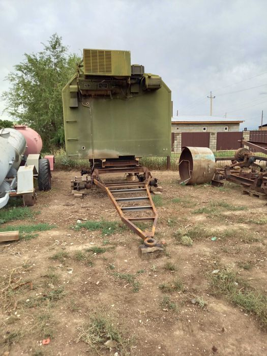 кунг.вагончик.вагон.будку.