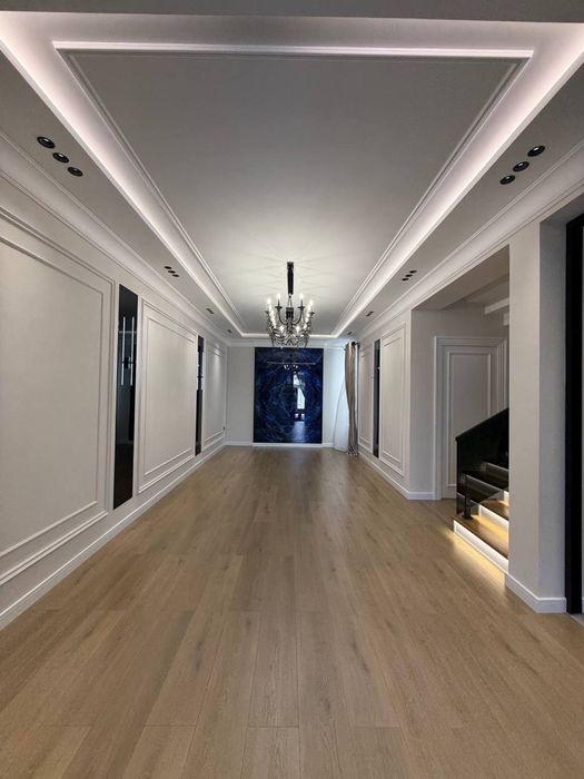 Дом евродом Мирзо Улугбекский Алишеробод