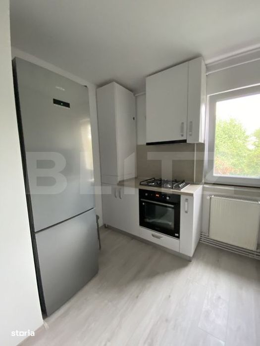Apartament 2 camere, 50 mp, zona Astra