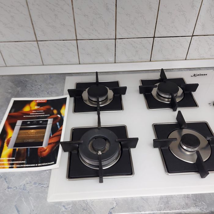 Электроника, плиты / печи