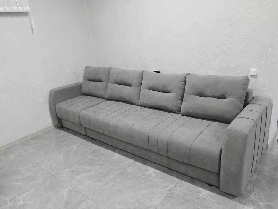 Акция!!! Продам шикарный диван 2в1
