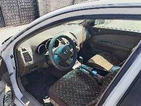 Продаётся ниссан алтима 1.8 торг есть