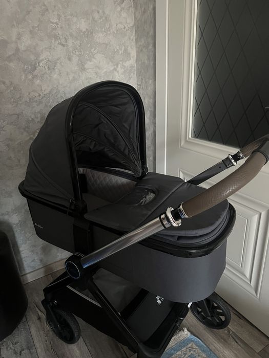 Коляска 3в1 Kidillo