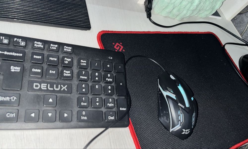 Продам ИГРОВОЙ ПК срочно !!!